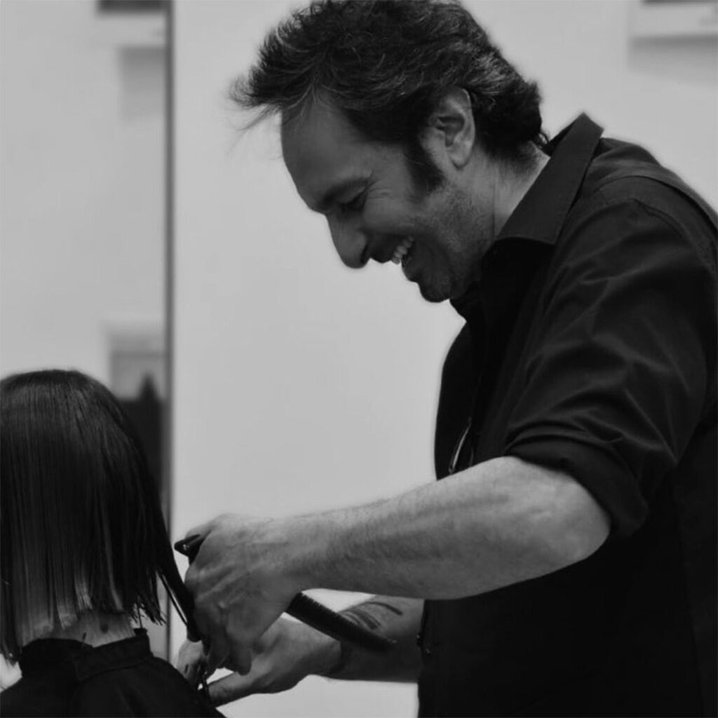 Hairstylist